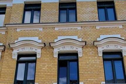 Attraktives Gründerzeithaus in ruhiger Wohnlage! zimmer