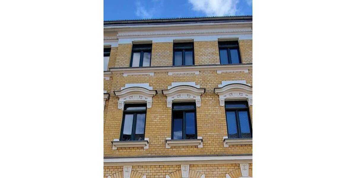 Attraktives Gründerzeithaus in ruhiger Wohnlage! zimmer