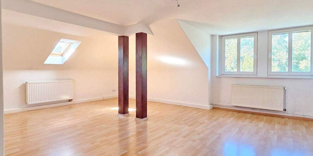 Mehrfamilienhaus, Wohnhaus Grimma - 2 Zimmer, 522 m&sup2;, 599.000&euro; | Angebot:25733668