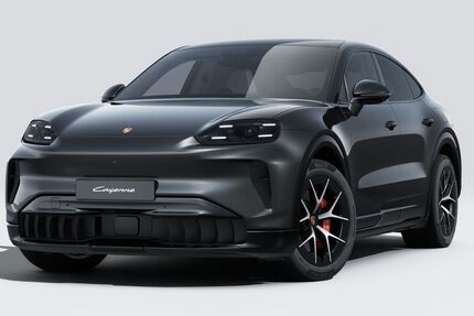 Porsche Cayenne 9.900 km 144.800 &euro; Leipzig 04356