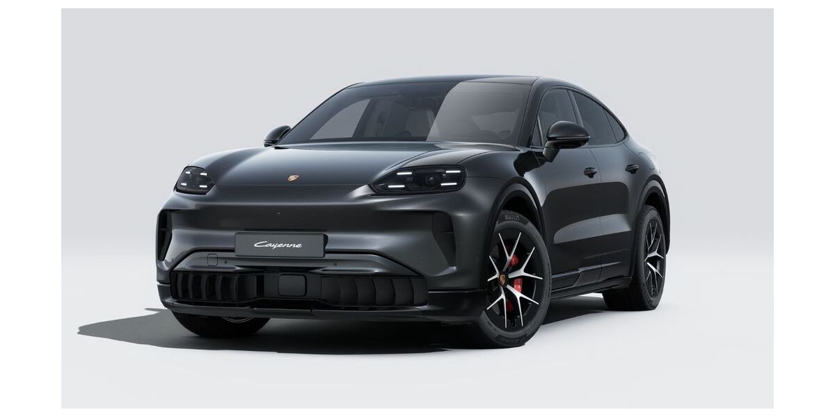 Porsche Cayenne 9.900 km 144.800 &euro; Leipzig 04356