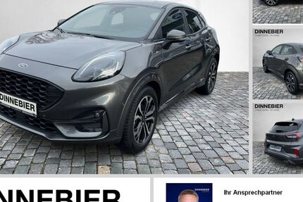Ford Puma 29.896 km 18.350 &euro; Leipzig 04158