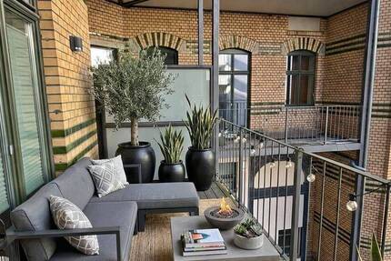 Wohnung Leipzig Zentrum-Süd - 2 Zimmer, 62 m&sup2;, 250.000&euro; | Angebot:26380024
