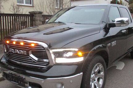 Dodge RAM 146.000 km 28.888 &euro; Naunhof 04683