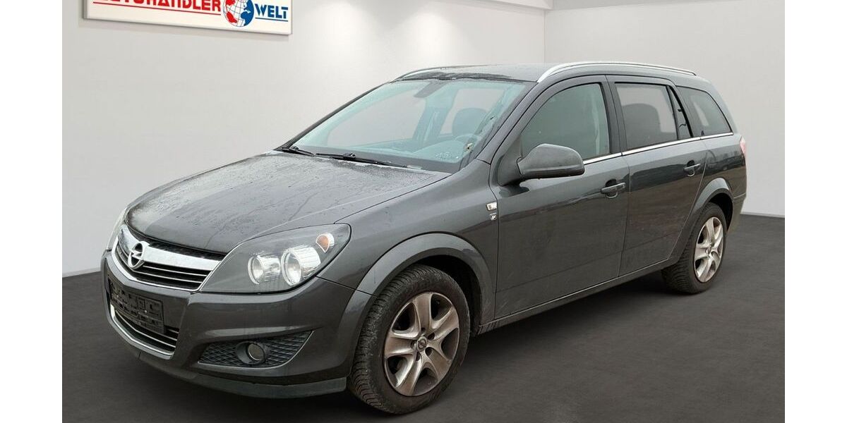 Opel Astra 213.336 km 1.899 &euro; Brehna 06796