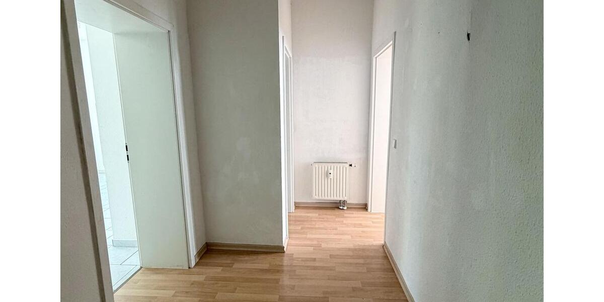 Erdgeschoßwohnung Leipzig Südost - 2 Zimmer, 68 m&sup2;, 599&euro; | Angebot:26621720