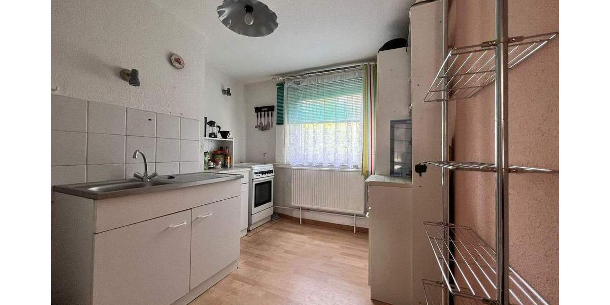 Einfamilienhaus Leipzig Wiederitzsch - 4 Zimmer, 116 m&sup2;, 250.000&euro; | Angebot:25701812
