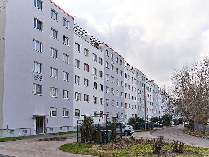 Wohnung zum Mieten in Halle (Saale) 191 € 26.73 m²
