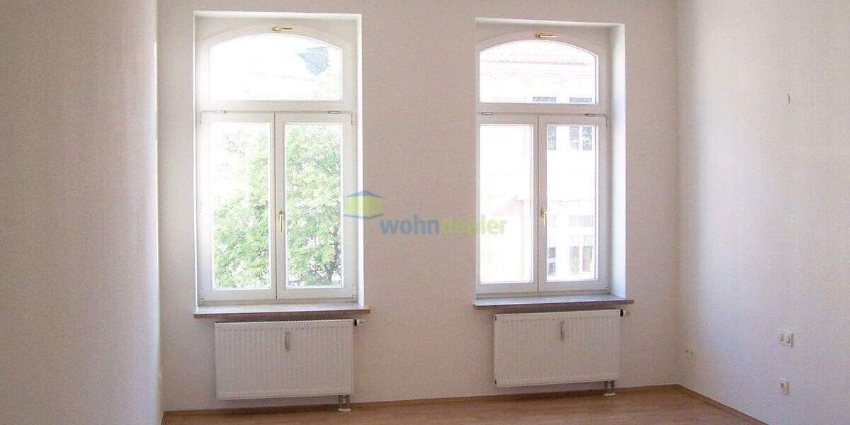 Etagenwohnung Leipzig Reudnitz-Thonberg - 4 Zimmer, 125 m&sup2;, 420.000&euro; | Angebot:24158195