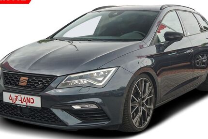 Seat Leon 103.787 km 22.990 &euro; Leipzig 04209