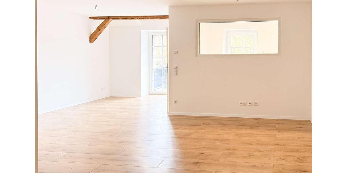 Einfamilienhaus Schkeuditz - 3 Zimmer, 124 m&sup2;, 1.300&euro; | Angebot:26462827