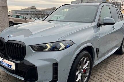 BMW X5 46.200 km 74.840 &euro; Eilenburg 04838