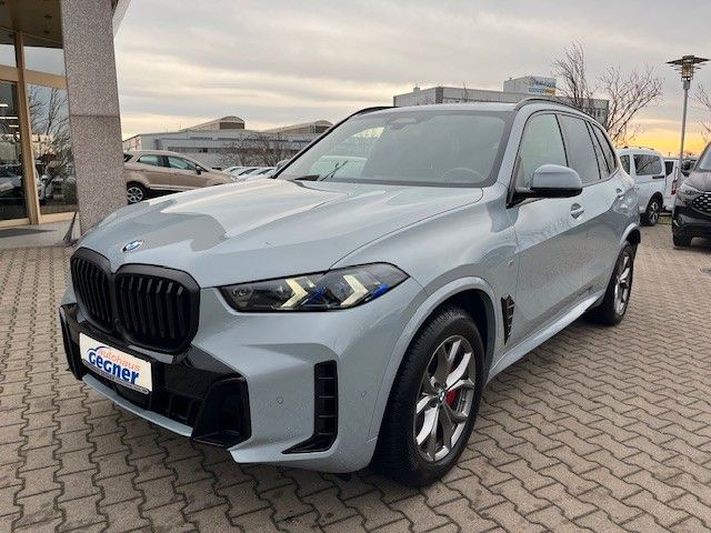 BMW X5 46.200 km 74.840 &euro; Eilenburg 04838
