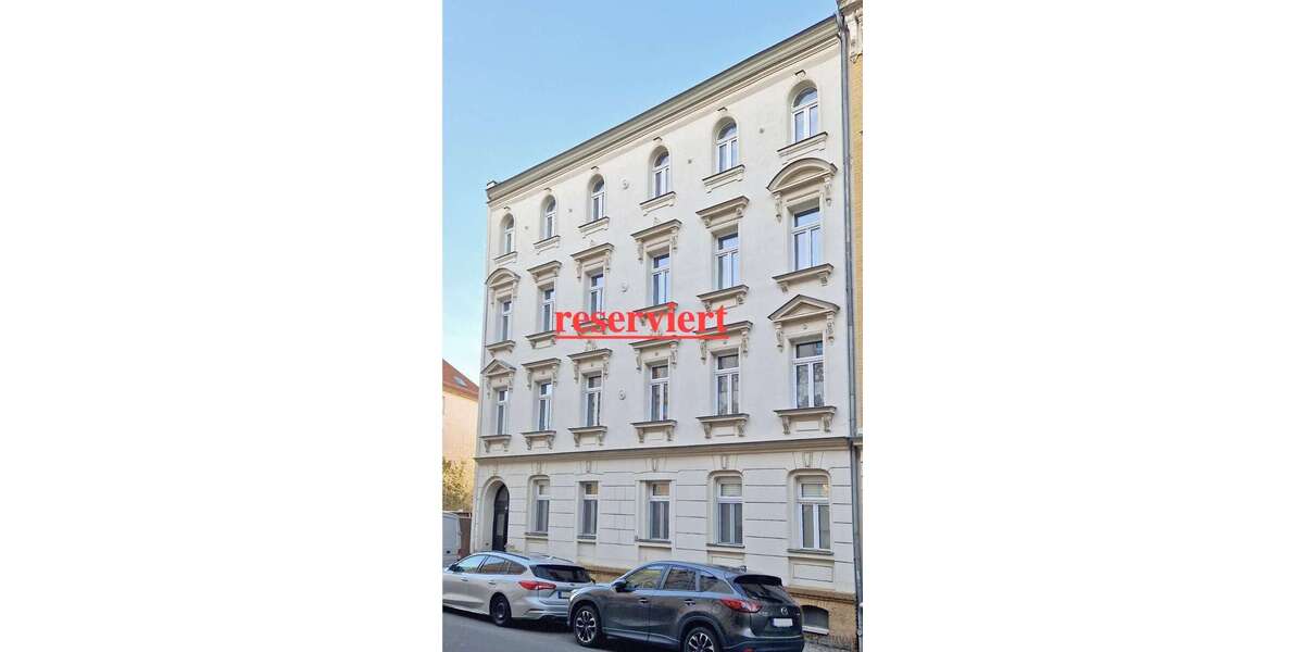 Etagenwohnung Leipzig Nordwest - 5 Zimmer, 115 m&sup2;, 384.000&euro; | Angebot:24278107
