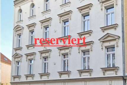 Wohnung Leipzig Nordwest - 5 Zimmer, 115 m&sup2;, 384.000&euro; | Angebot:24278107