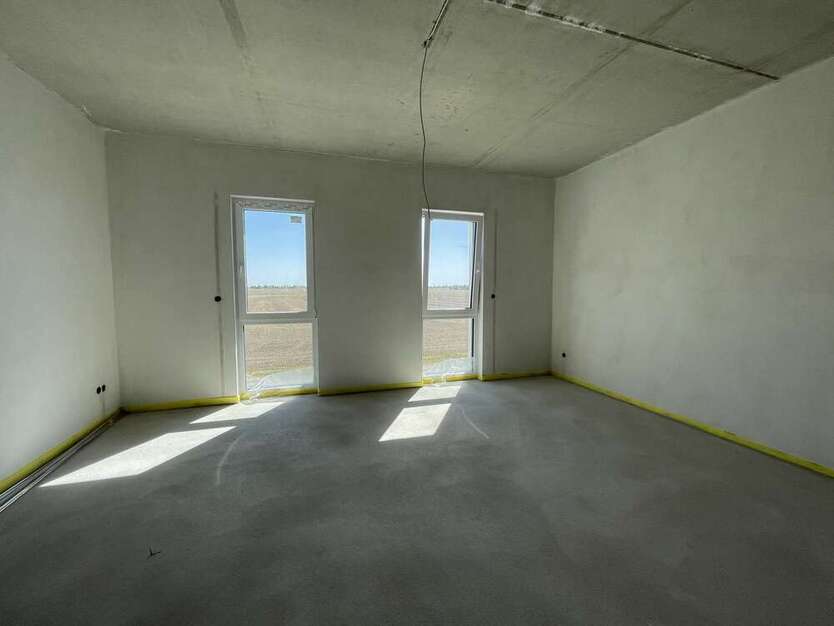 Neubau-Reihenhaus! Seenahes Familienglück in der Lindenallee – Ihrem neuen Zuhause!
