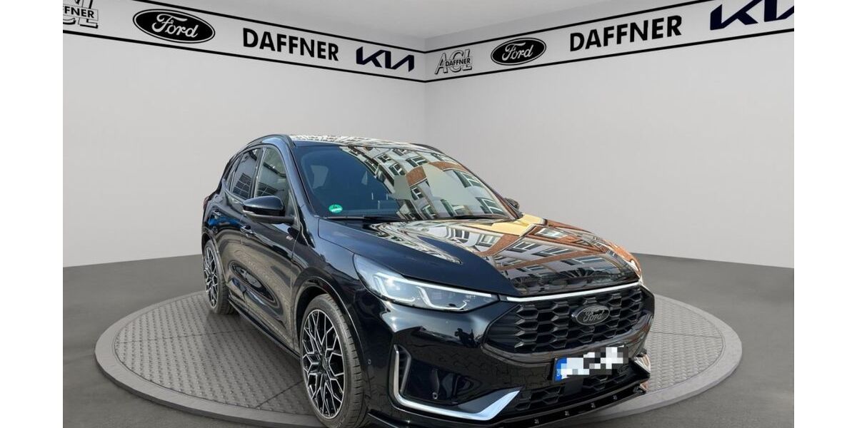Ford Kuga 13.000 km 35.490 &euro; Leipzig 04179