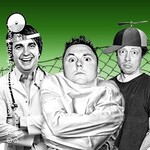 Die fabelhafte Welt der Therapie