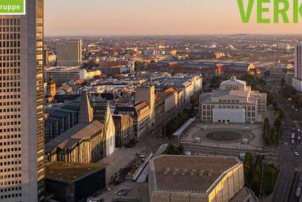 Kleines Baugrundstück mit Altbestand für Geschosswohnungsbau in ruhiger Lage! zimmer