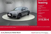 Gebrauchtwagen Audi A1