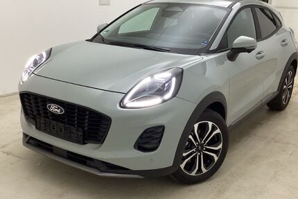 Ford Puma 5.970 km 21.870 &euro; Leipzig 04179
