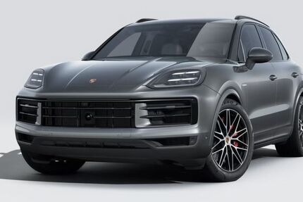 Porsche Cayenne 23.026 km 103.800 &euro; Leipzig 04356
