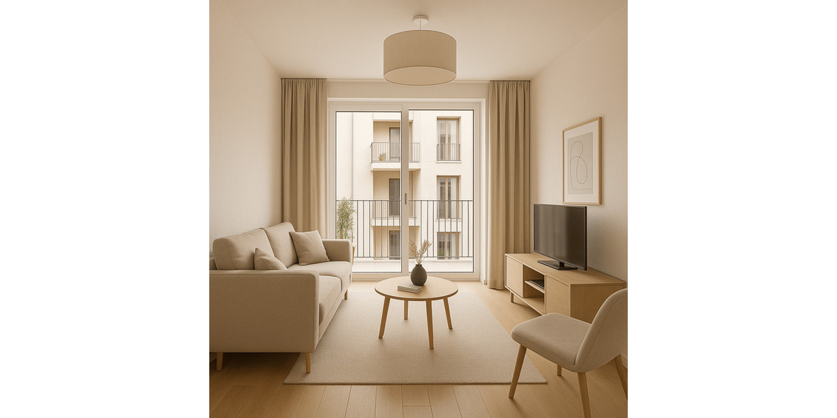 Etagenwohnung Leipzig Zentrum-Ost - 4 Zimmer, 72 m&sup2;, 462.189&euro; | Angebot:26862442