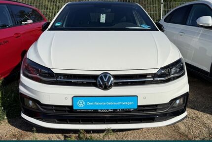 VW Polo 57.950 km 19.990 &euro; Leuna 06237