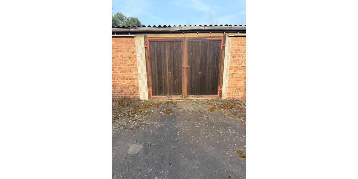 Gewerbeobjekt Eilenburg - 195&euro; | Angebot:25544530