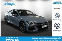 Gebrauchtwagen VW Arteon