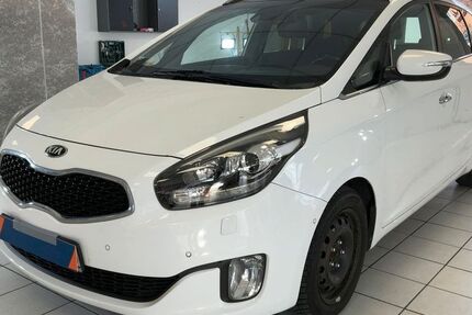 Kia Carens 150.107 km 12.990 &euro; Taucha 04425