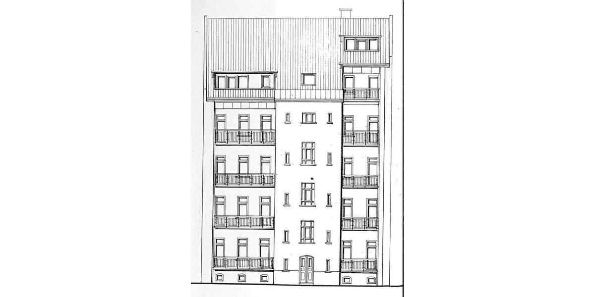 Etagenwohnung Leipzig / Lindenau Lindenau - 3 Zimmer, 72 m&sup2;, 235.000&euro; | Angebot:25803034