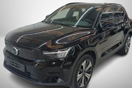 Volvo XC40 33.800 km 30.000 € Leipzig 04319