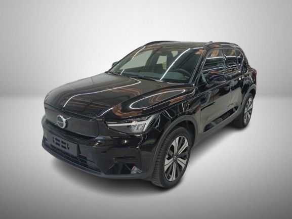 Volvo XC40 33.800 km 30.000 € Leipzig 04319
