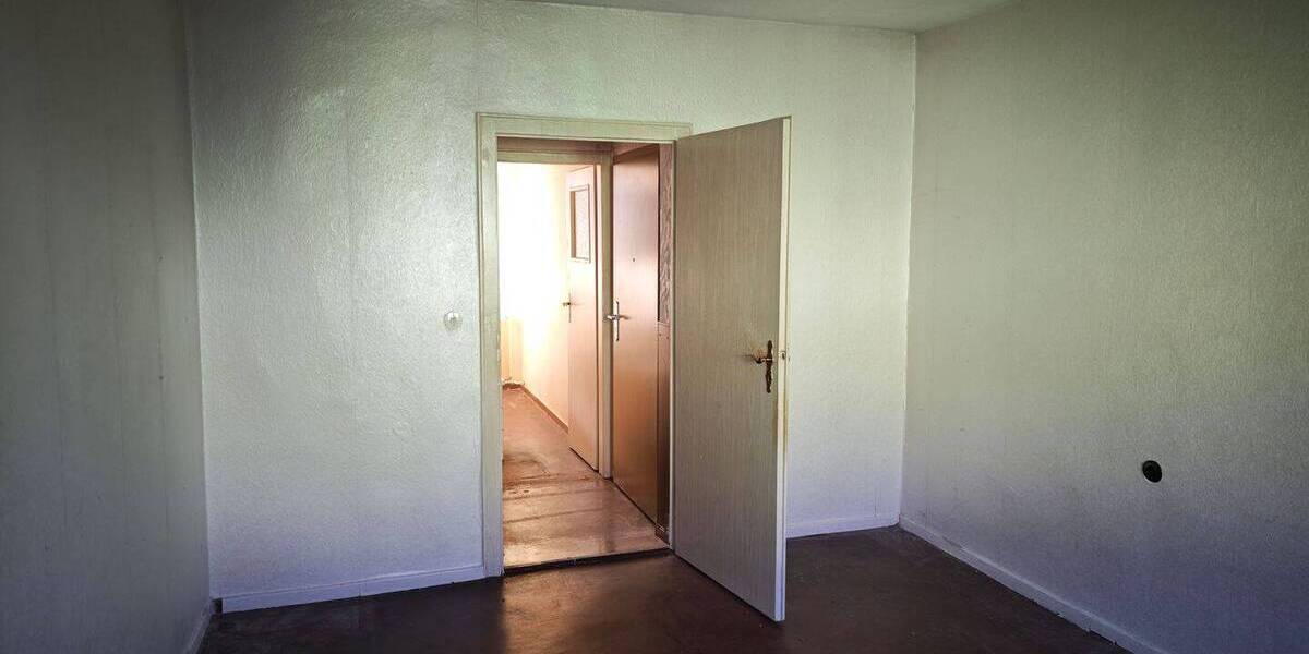 Etagenwohnung Regis-Breitingen Breitingen - 3 Zimmer, 57 m&sup2;, 150&euro; | Angebot:25672496
