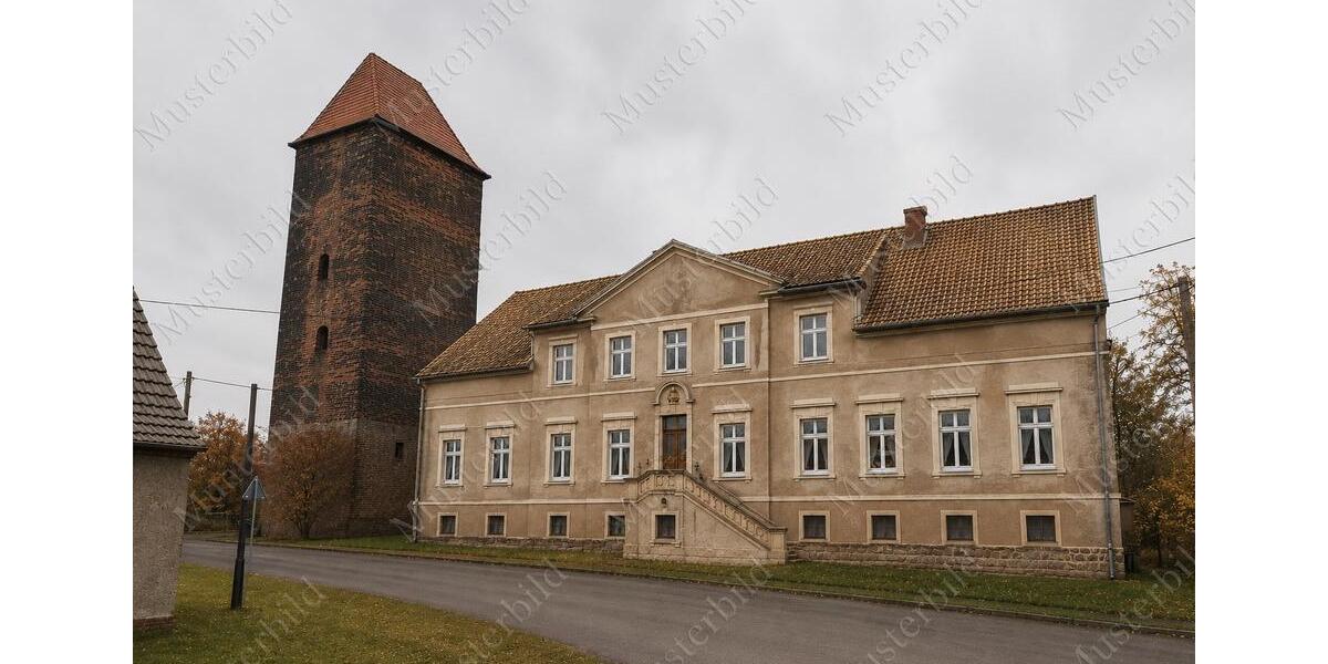 Mehrfamilienhaus, Wohnhaus Eilenburg - 125.000&euro; | Angebot:27266539