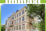 ZENTRUM-NORD + 2 RAUM WOHNUNG MIT GRÜNDERZEITFLAIR - Etagenwohnung Leipzig Zentrum-Nord | Angebot:26442122
