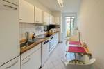 Etagenwohnung Leipzig Kleinzschocher - 2 Zimmer, 66 m&sup2;, 220.000&euro; | Angebot:26699575