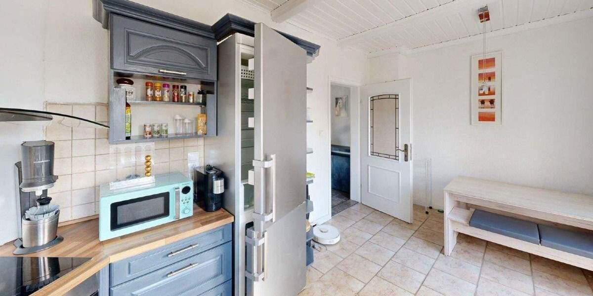 Einfamilienhaus Borna - 5 Zimmer, 145 m&sup2;, 325.000&euro; | Angebot:25738699