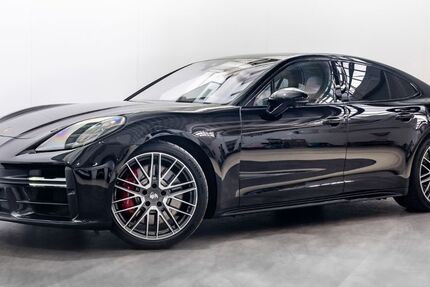 Porsche Panamera 37.823 km 129.800 &euro; Leipzig 04356