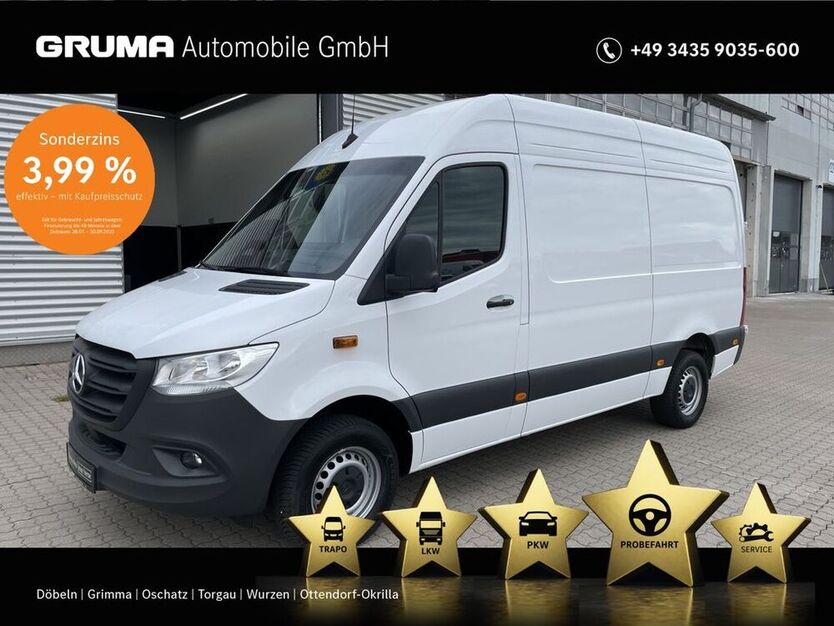 Sprinter