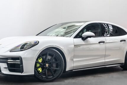 Porsche Panamera 59.905 km 114.800 &euro; Leipzig 04356