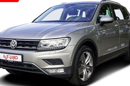 VW Tiguan 82.968 km 22.490 &euro; Brehna 06796