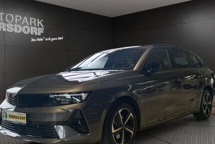 Opel Astra 16.058 km 24.470 &euro; Borsdorf bei Leipzig 04451