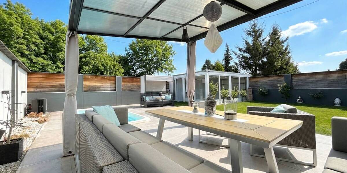 Doppelhaushälfte Landsberg Gütz - 5 Zimmer, 190 m&sup2;, 480.000&euro; | Angebot:26014831