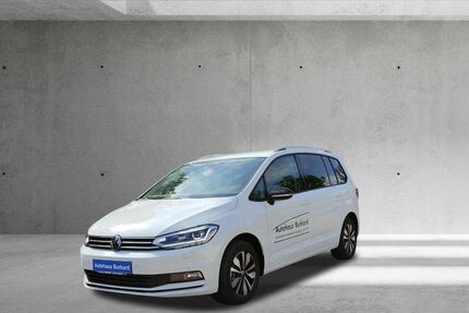 VW Touran 8.600 km 45.900 &euro; Leipzig 04288