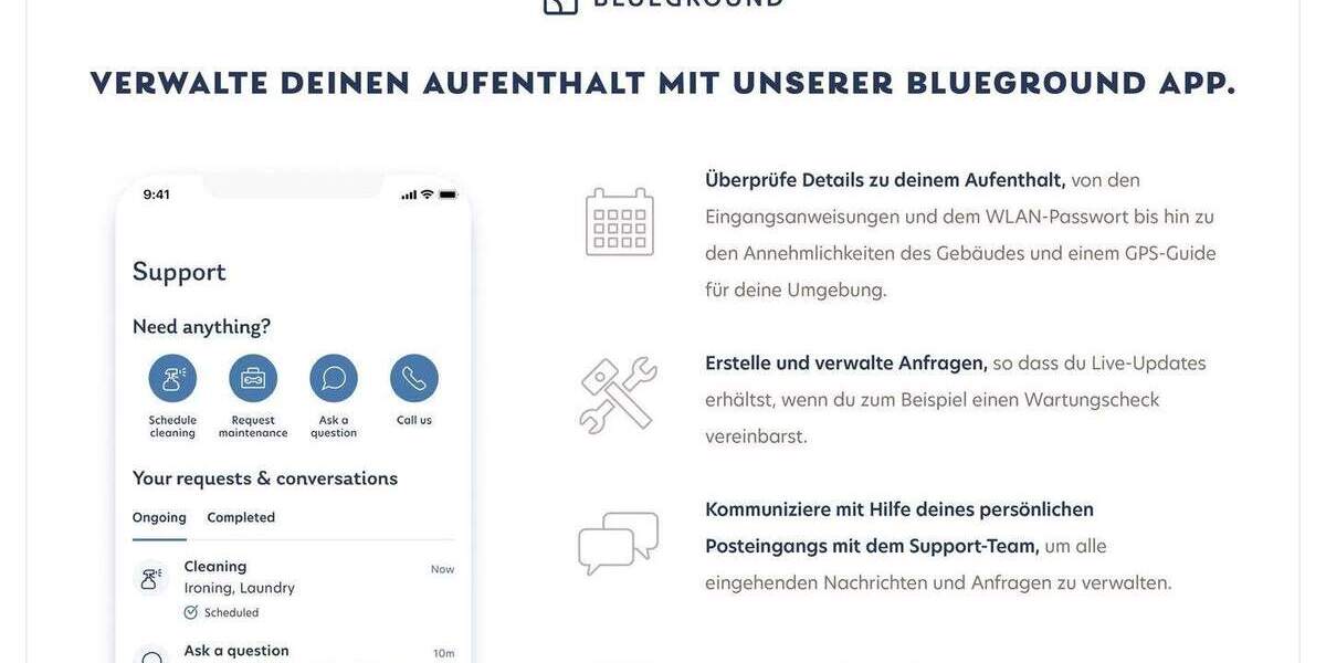 Etagenwohnung Leipzig Volkmarsdorf - 2 Zimmer, 25 m&sup2;, 791&euro; | Angebot:25717091