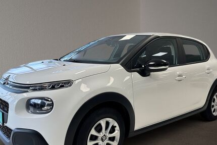 Citroen C3 36.990 km 9.950 € Leipzig 04209