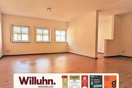 Wohnung Delitzsch - 2 Zimmer, 77 m&sup2;, 600&euro; | Angebot:25812850