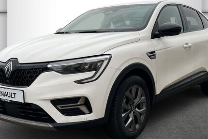 Renault Arkana 7.500 km 25.495 &euro; Leipzig 04129